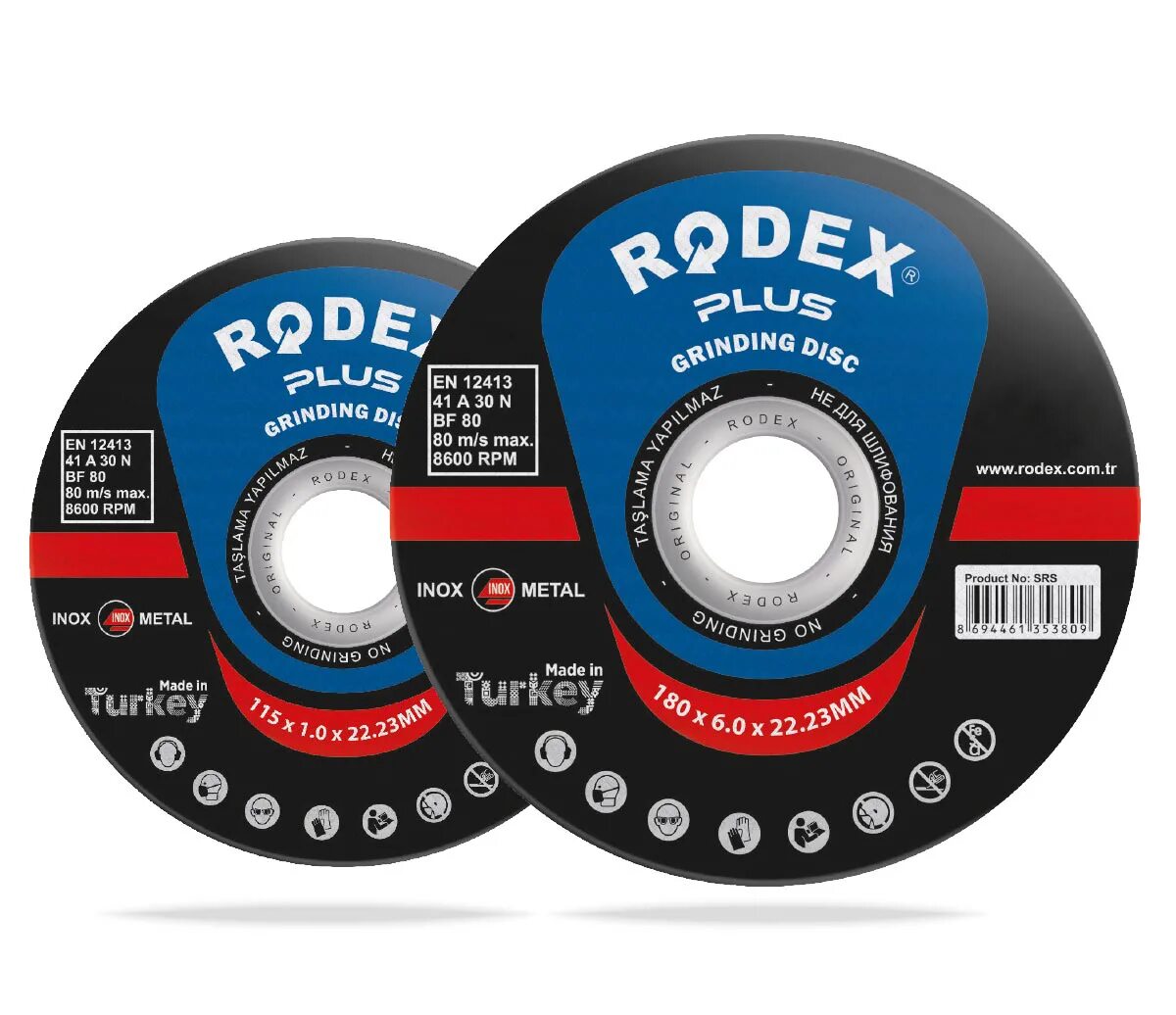 Диск 0 1 мм. Rodex диск отрезной. круг отрезной по металлу 125*1*22мм rodex srm10125n. круг шлифовальный rodex srs 125/6. диск для болгарки по металлу rodex 180x1,6x22mm (srm16180).