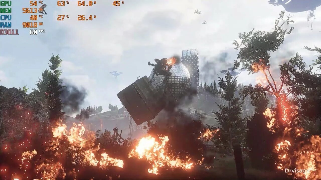 Dev build атомик. Atomic игра. атомик харт стим. atomic heart здания.