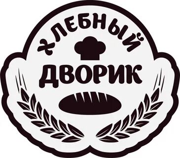 Хлебный двор
