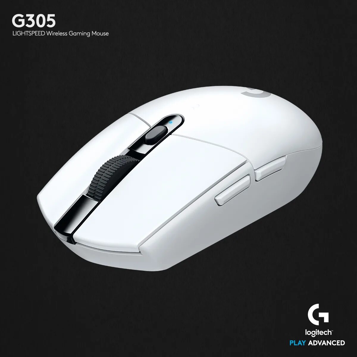 Игровая мышь g305. Logitech g305 Lightspeed. Мышь Logitech Lightspeed g305. Мышь беспроводная Logitech g305 Lightspeed. Мышь Logitech g g305 Lightspeed White.