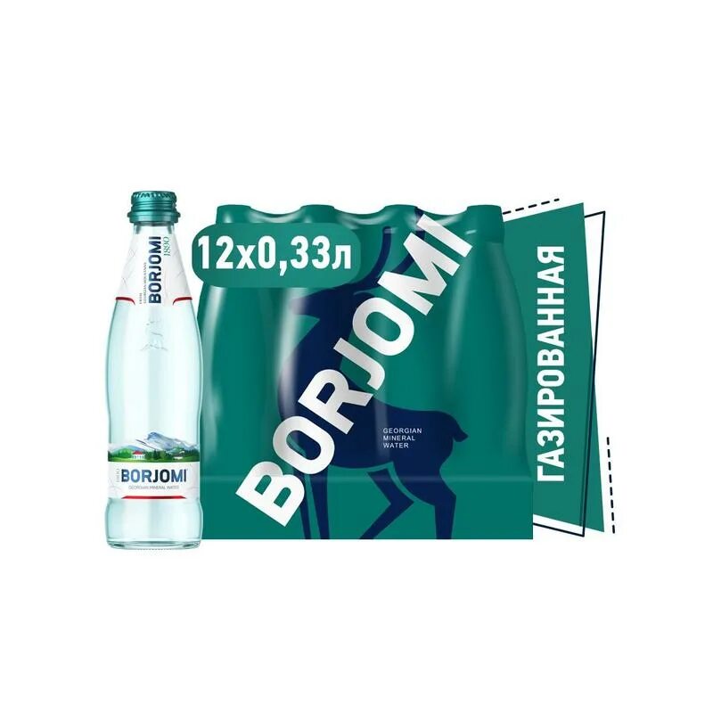 Боржоми 0.5 стекло купить. Минеральная вода Borjomi газированная, стекло, 0.33 л. Боржоми 0.5 стекло. Вода Боржоми минеральная 0,5л. Вода мин. Боржоми 0,5л ГАЗ ПЭТ.