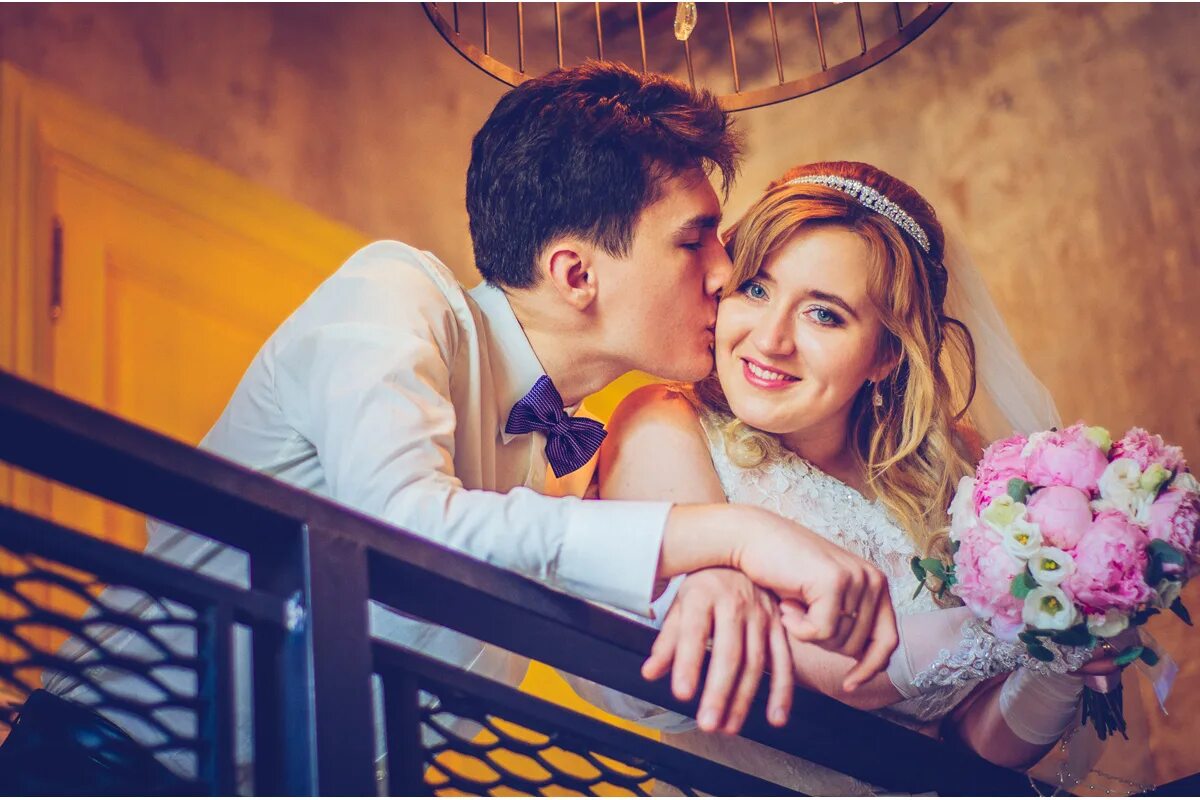 свадебный семейный фотограф