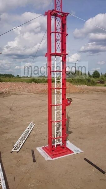 Мачта ст-s3t-s стрела -3. Мачта стрела. Мачта ct-s3t-30. Серьга оттяжек вышки мбс ils-250e. Мачта ct-s3t-30.