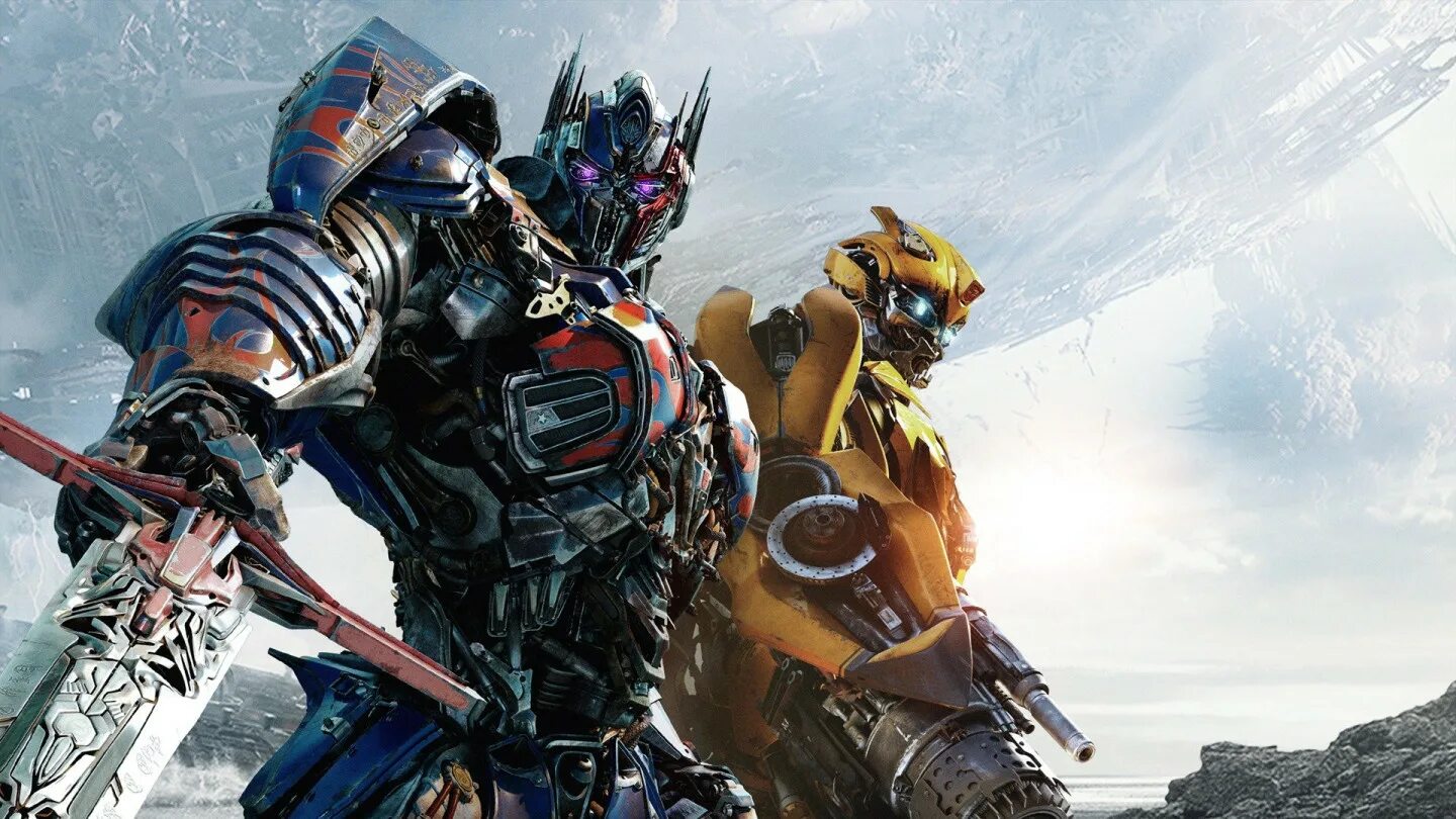 The last knight