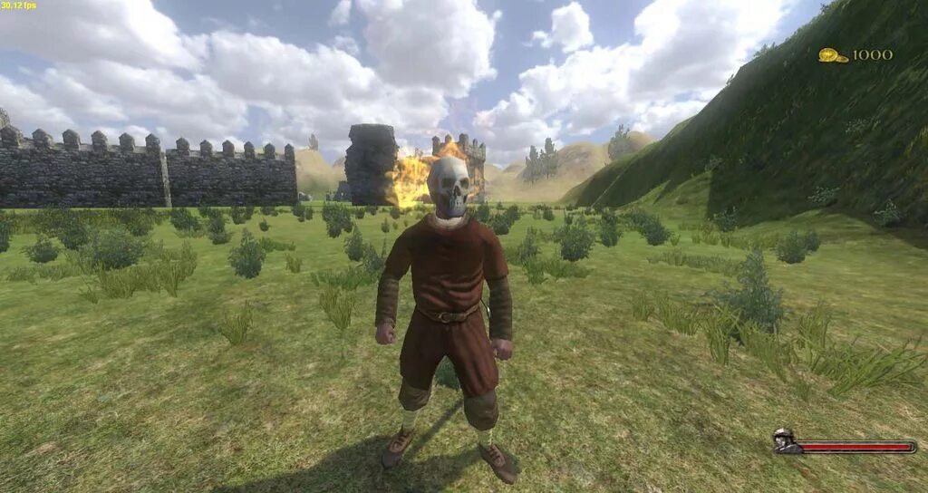 174. Mount and blade warband ad 1257 enhanced edition. Warband prophesy of pendor. Pendor warband. Маунт блейд 3.