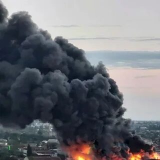 Одесса бомбят