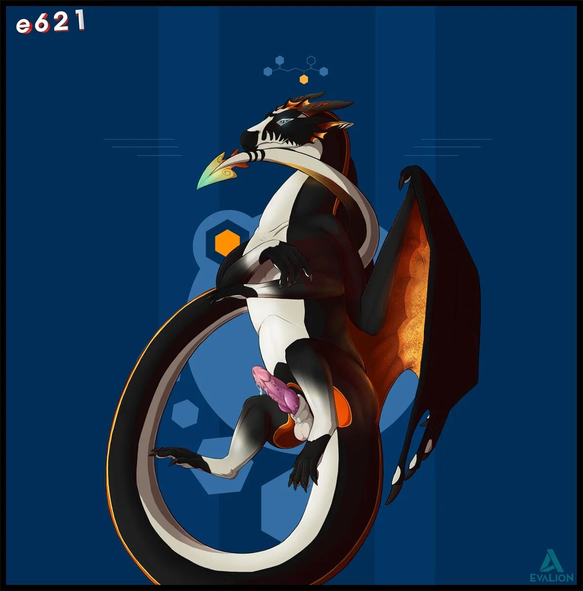 Brothers reboot bloodhawk