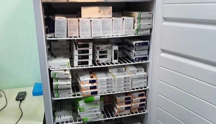 льготная аптека.