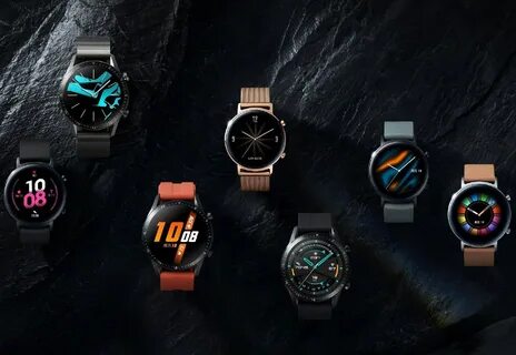 Huawei watch gt ltn b19