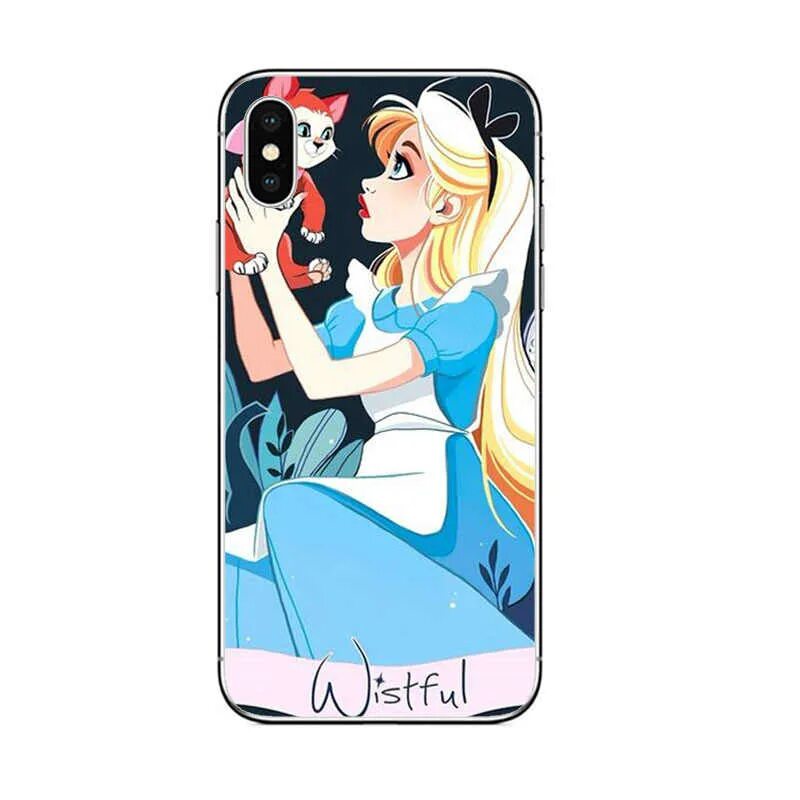 айфон алиса. чехол iphone disney marie. 7 телефон алисы. алиса голосовой. 7 телефон алисы.