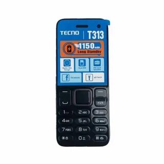 Tecno t