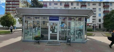 Prizma партизанский просп 79 минск отзывы
