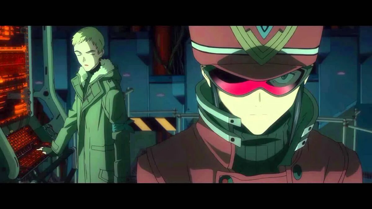 33. Evangelion 3. Rebuild of evangelion. 33. Ребилд 3.