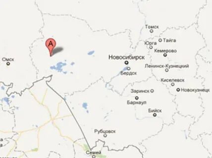 Новосибирск чаны расписание