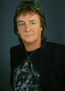 Smokie chris norman