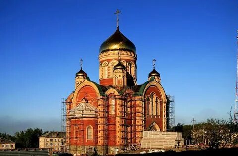 Березни