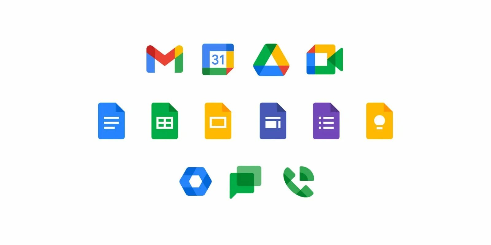 Https google apps. Google Workspace. Google Workspace логотип. Иконки приложений гугл. Google сервисы лого.