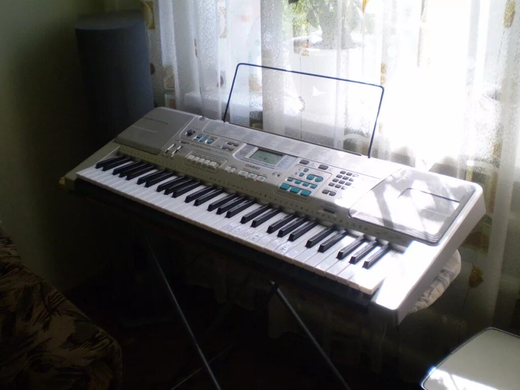 Синтезатор ос к 2800