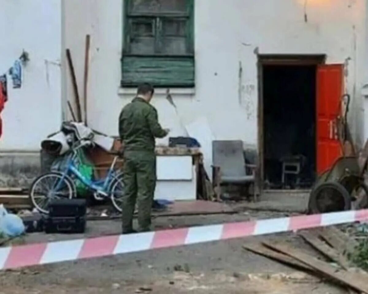 Расстрел семьи в Макеевке. ДНР убийство 8 человек в Макеевке.
