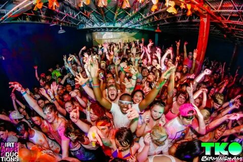 Rave version