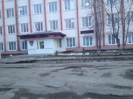 Томский техникум социальных технологий