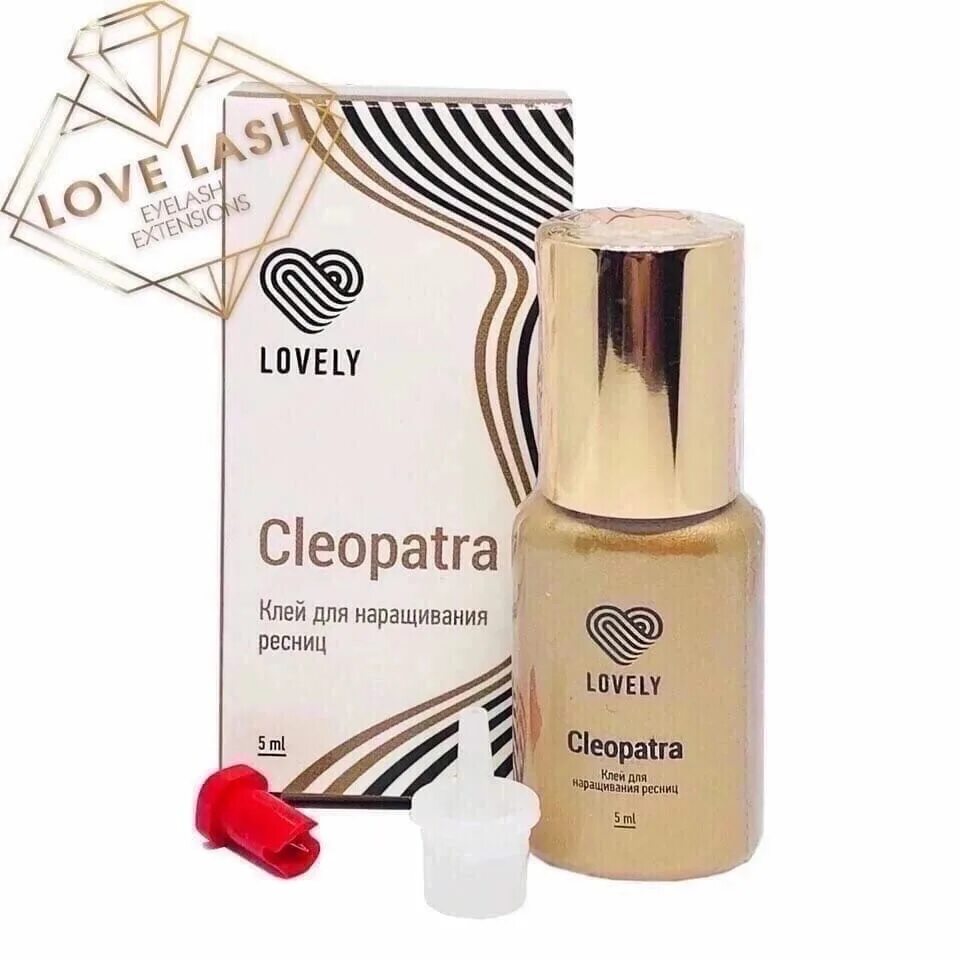 Клей для ресниц лавли клеопатра. Клей чёрный lovely "cleopatra", 5мл. Клей для наращивания ресниц cleopatra lovely 10 мл. Клей чёрный lovely "cleopatra", 10мл. Lovely cleopatra.