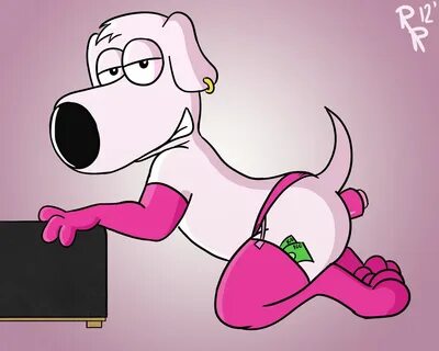 The Big ImageBoard (TBIB) - angry beavers brian griffin crossover family gu...