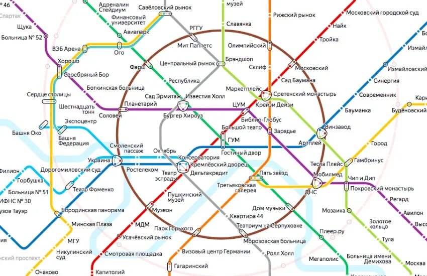 Схема московского метрополитена показать. Схема метрополитена Москвы. Схема метро Москвы на карте. Карта метро Москвы новая схема. 11 Ветка метро в Москве.