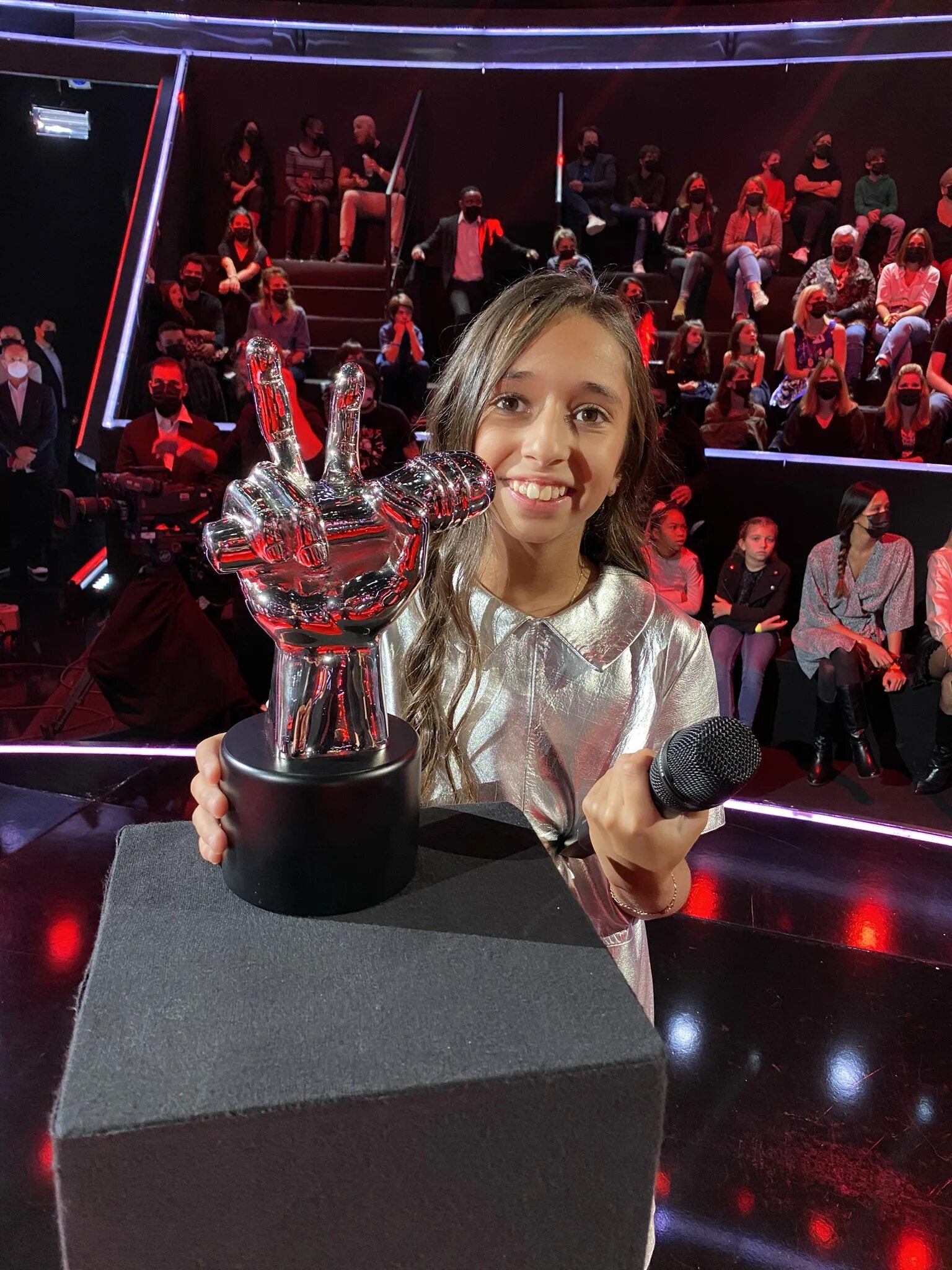 Lucie the voice kids france. Voice Kids 2021. Voice Kids 2020. Голос Франция Rebecca. MBC the Voice Kids ка.