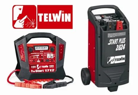 Telwin start
