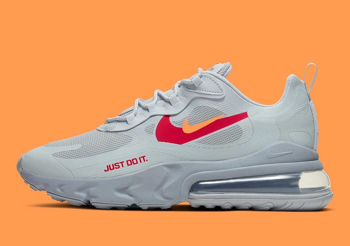 Just react. Nike air 270 react. nike air max 270 react. nike react 270 мужские. nike air 270 react мужские.