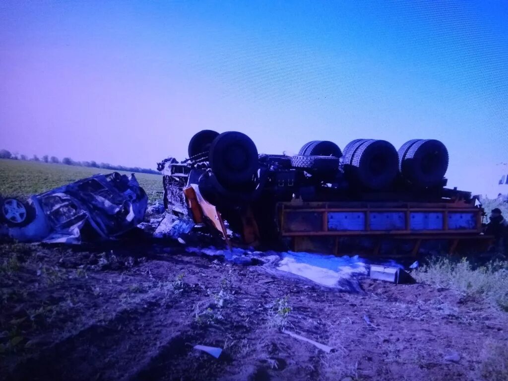 Бузулук происшествия сегодня. Авария в Бузулуке вчера на трассе.