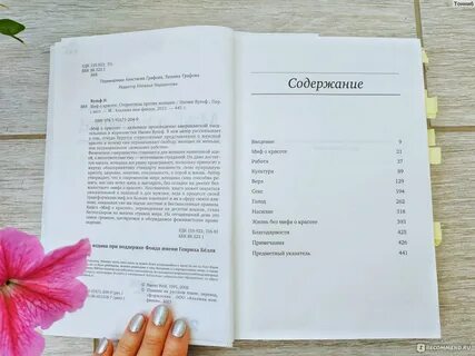 Вульф миф о красоте
