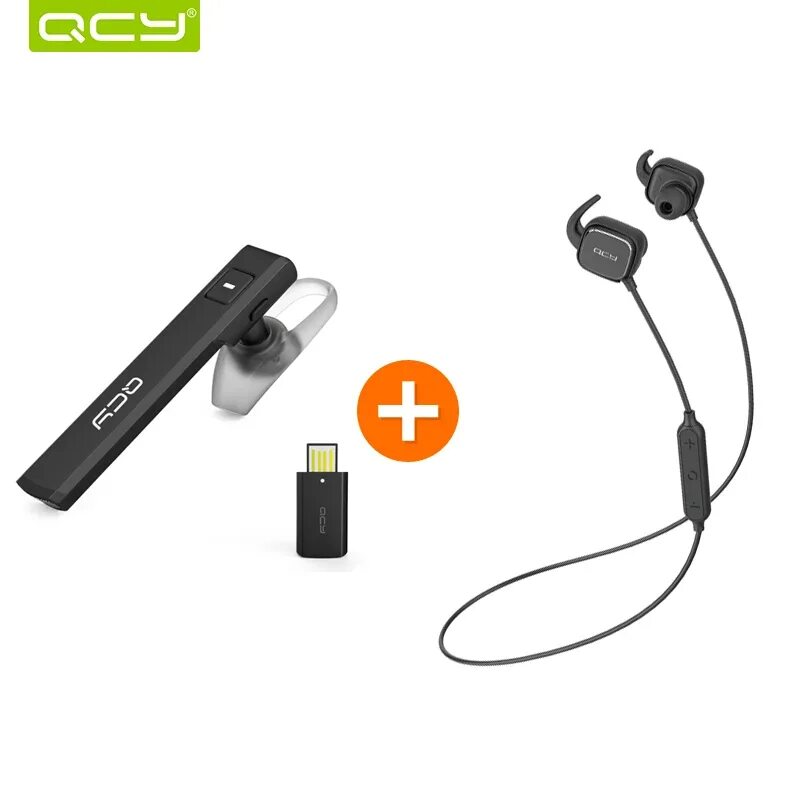 Посібник користувача QCY T3 True Wireless Earbuds