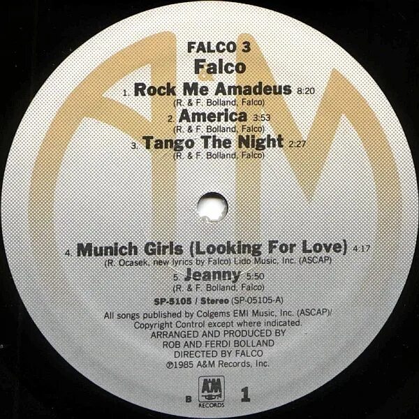 Falco Rock me Amadeus. Rock me Amadeus the American Edit Falco. Joan Armatrading - the Key. I Rock. Song rock me