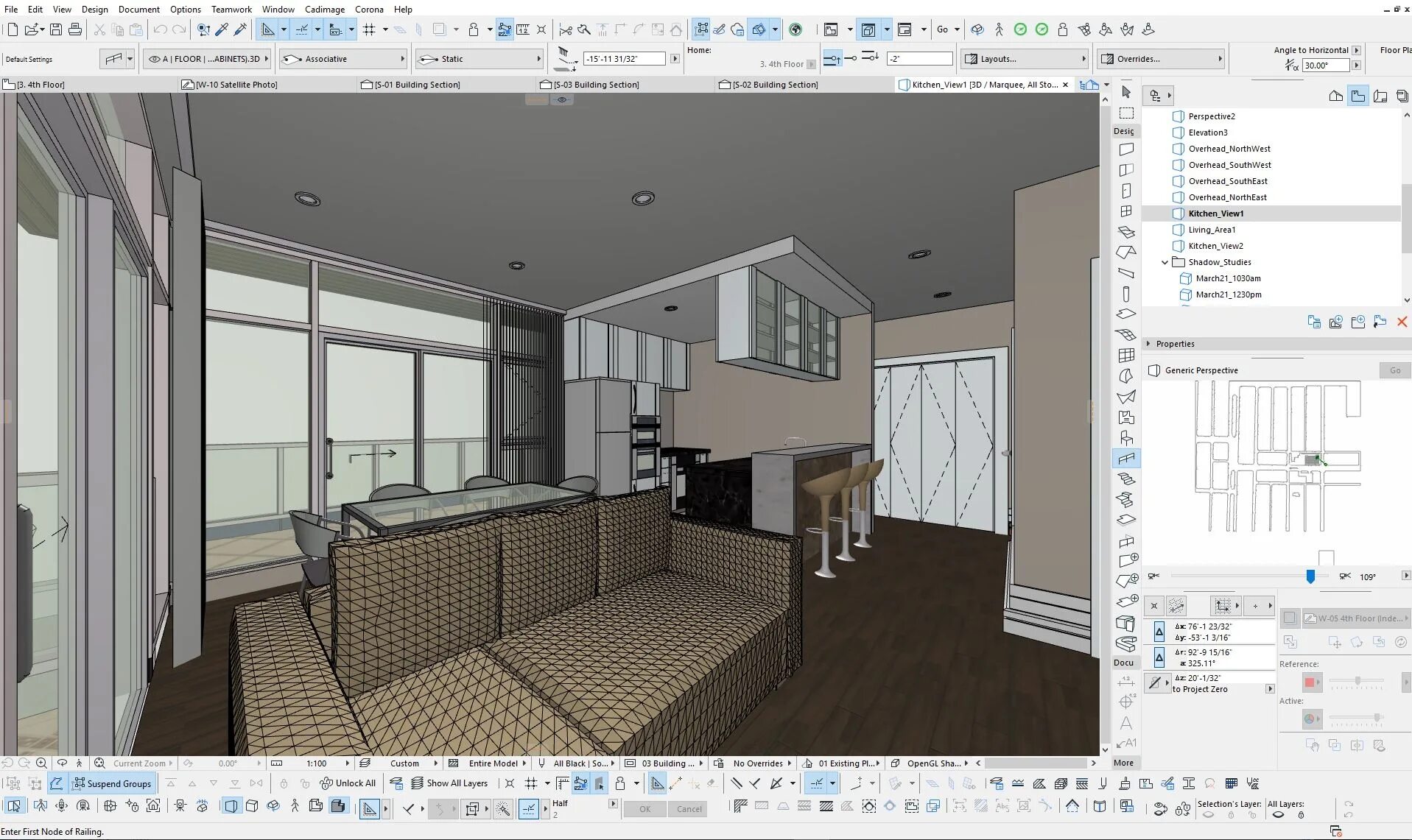 дизайн в архикаде. дизайн в архикаде. 3d визуализация архикад. 3д визуализация интерьера в архикад. архикад 3д интерьер.