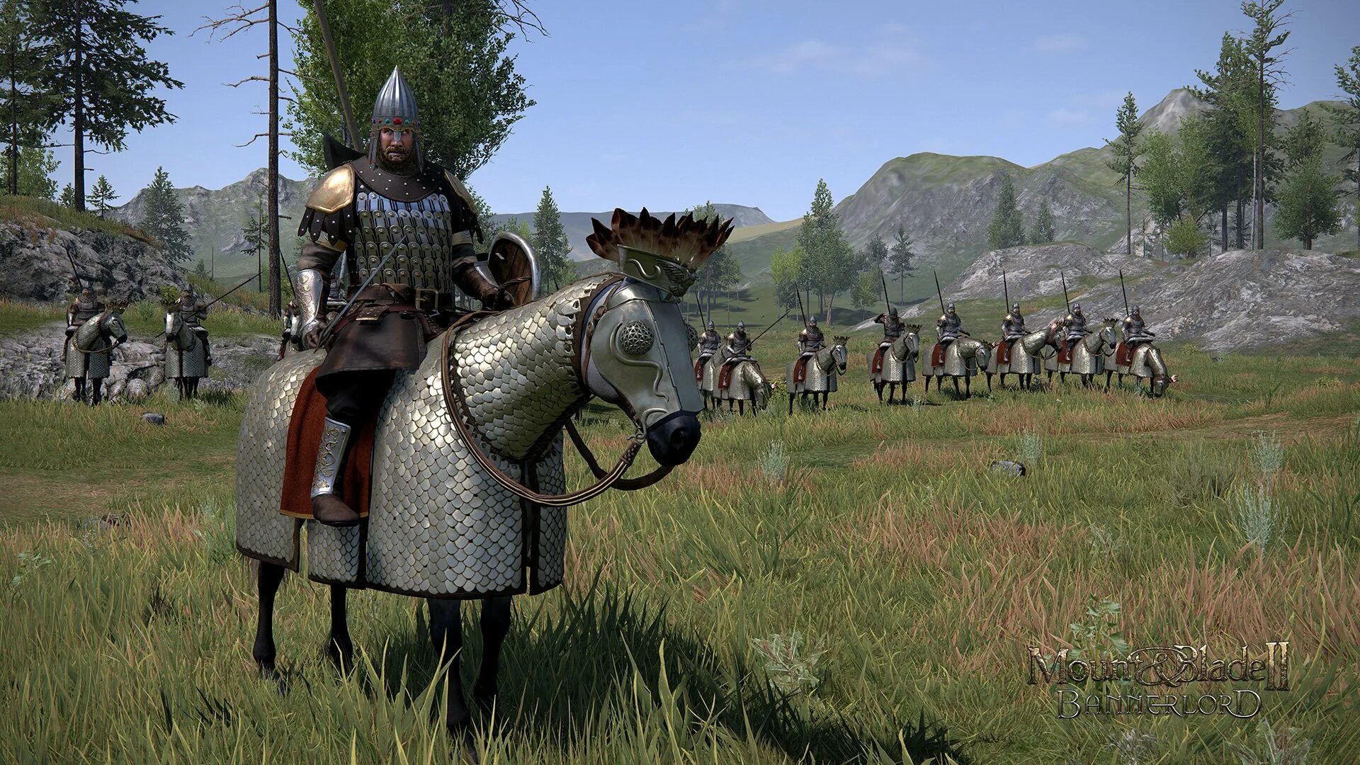 Mount and blade дата выхода. Mount and blade 2. warband bannerlord. bannerlord 1.6.2 пикинеры. кальрадийская империя баннерлорд.
