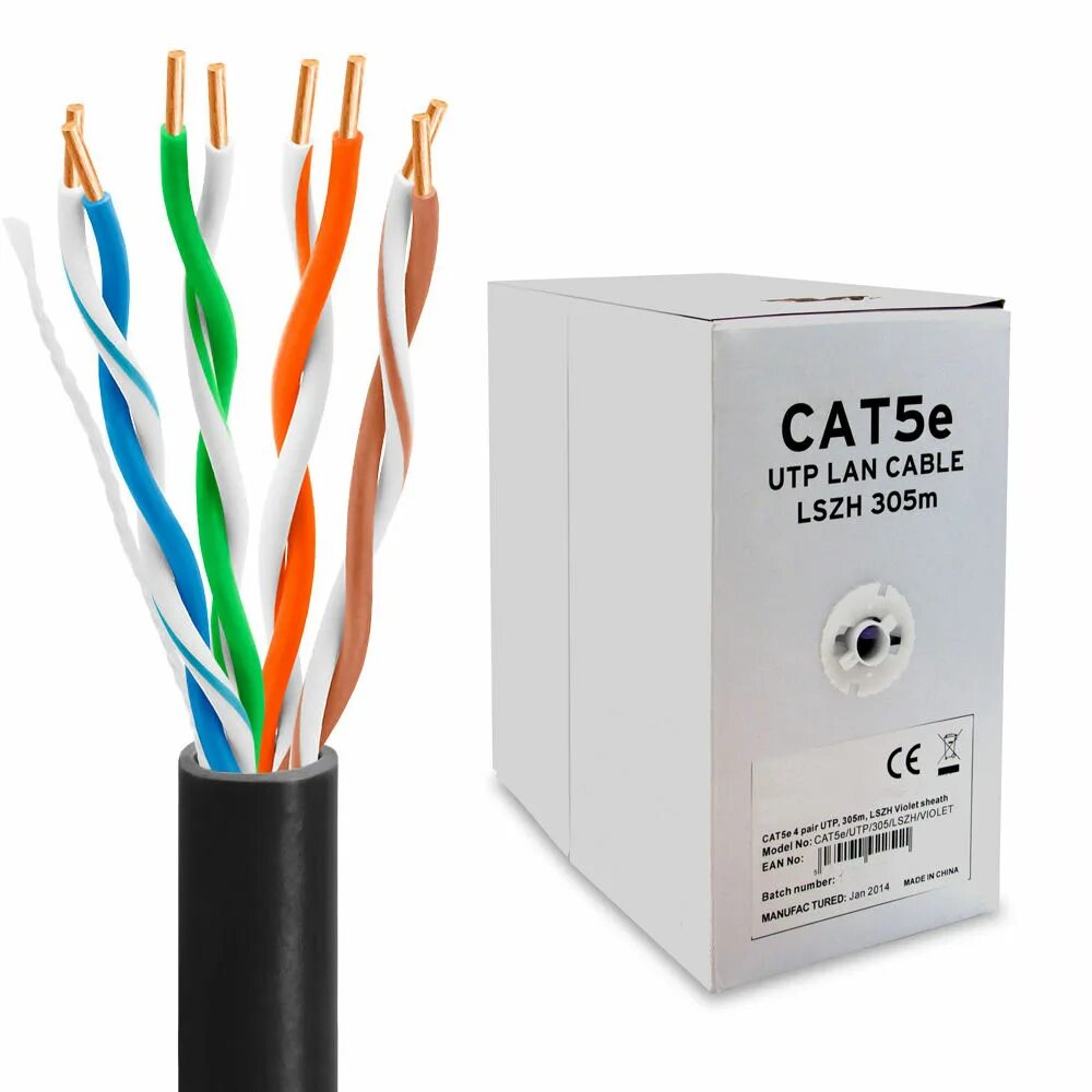 Кабель UTP 5e Cat. Кабель FTP AWG 24 кат 5e уличный. Провод UTP Cat 5e. Кабель UTP 4 Cat 5e 24 AWG