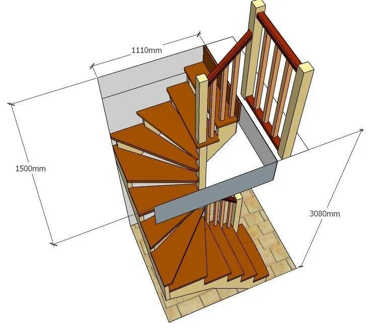 Лестница с забежными ступенями на 180. Лестница с забежными ступенями на 180 на второй этаж. Лестница с забежными ступенями на 90 на второй этаж. Забежная деревянная лестница на 2 этаж. Поворот участка на 180 градусов