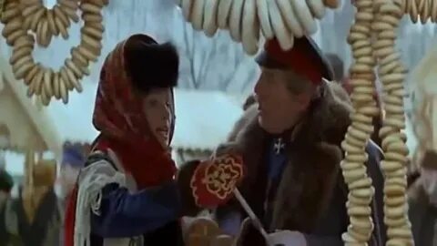 Масленица 1998