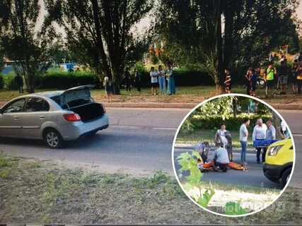 Дтп новочебоксарск