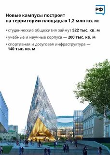 Наука и университеты 2030