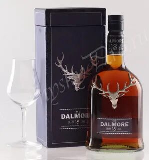 Dalmore 18
