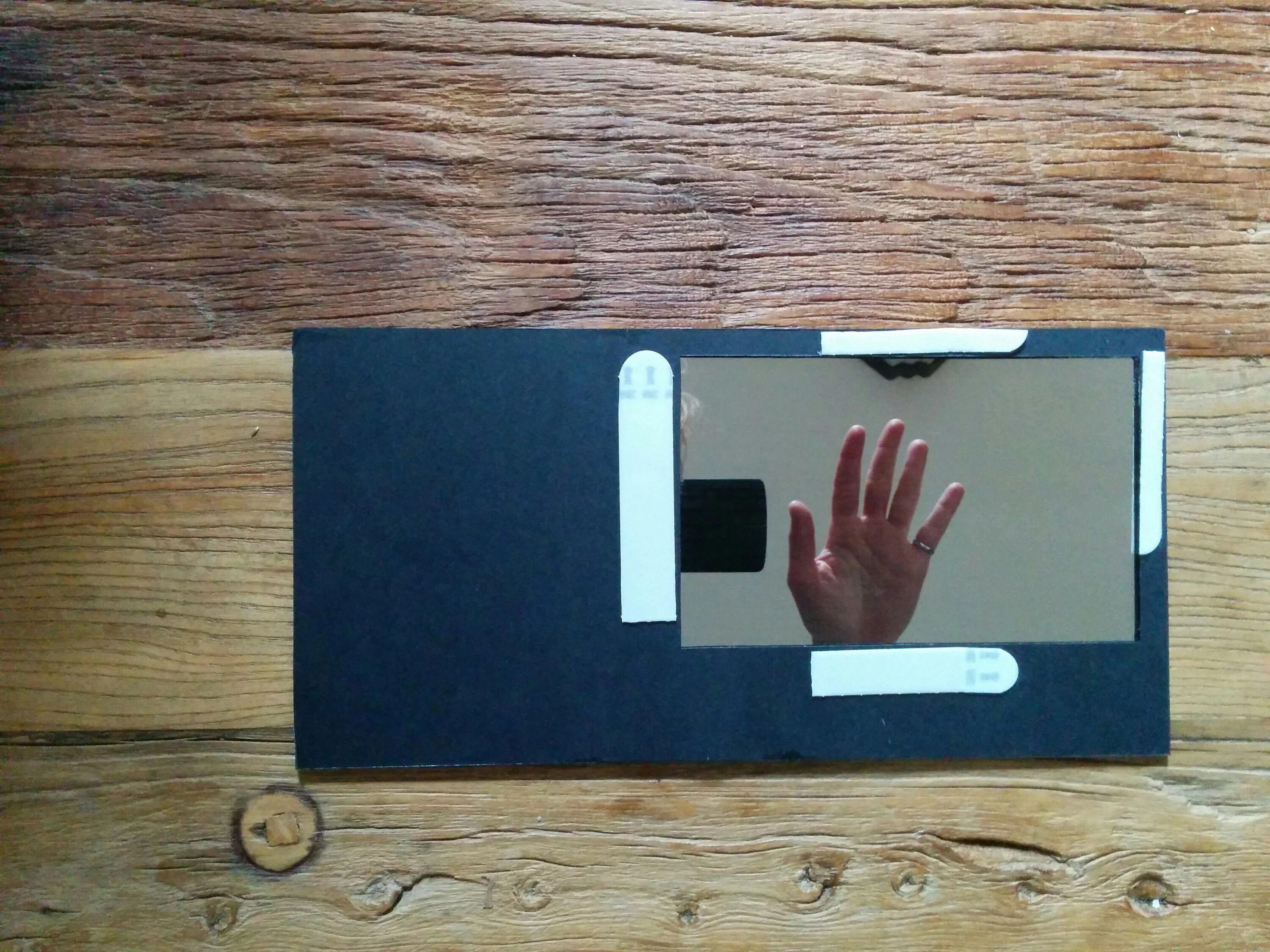 Github mirror