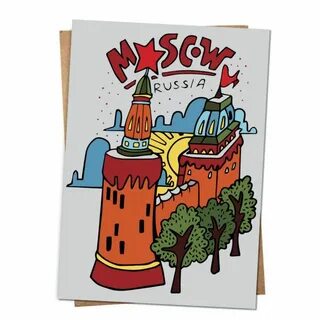 Новогодний символ москвы