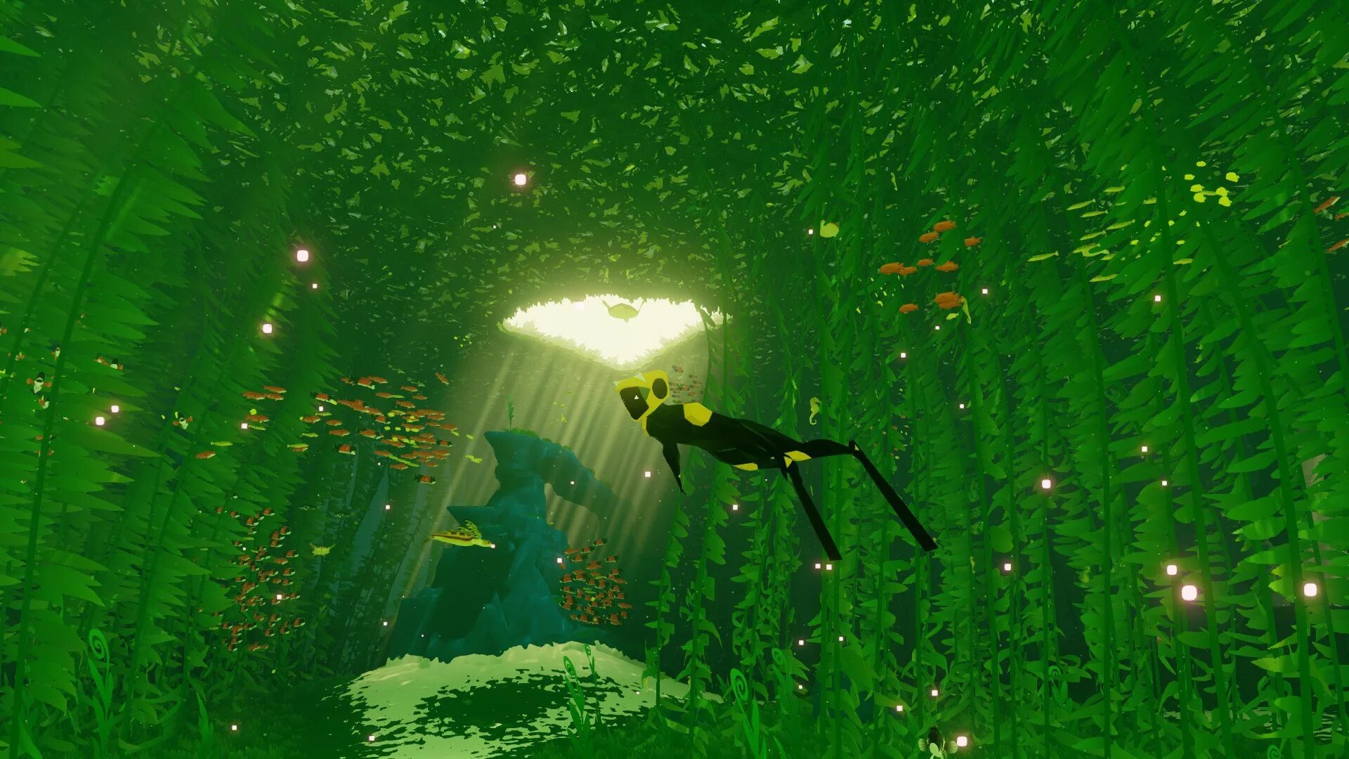 Abzu персонаж. Абзу игра. Abzu. Abzu скриншоты. Нижнее абзу.
