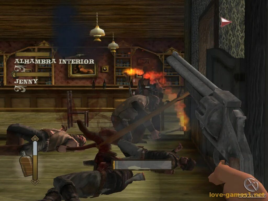 Жестокие игры на пк. Gun 2005. Gun (игра). Ганс игра. Gun (2005) PC.