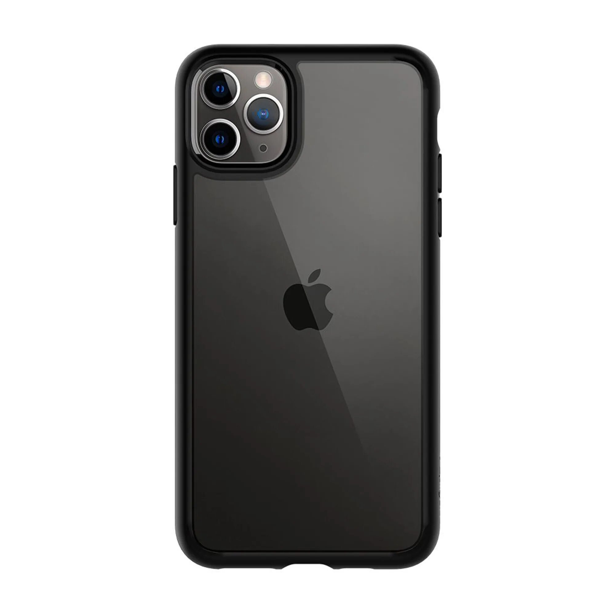 Iphone 12 pro черный. Чехол для iphone 11 Pro Max Spigen. Spigen iphone 11 Pro Max. Iphone 11 Pro Max Black. Чехол шпиген на айфон 11.