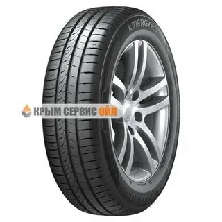 Шины hankook kinergy eco k435 отзывы