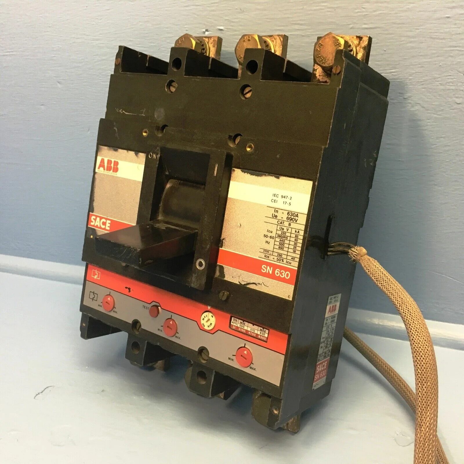 Контактор ABB 630a. Автоматические выключатели 630а. IH=630a. ABB trip Unit for circuit Breaker SACE pr121/. Автомат ABB 630 ампер. Ask unit